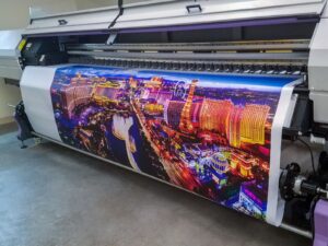 DG-Graphics Backlit Flex